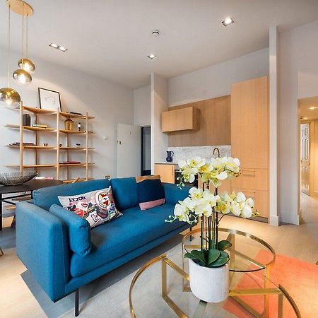 Apartamento South Kensington By Capital Londres Exterior foto