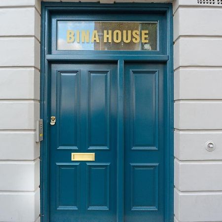 Apartamento South Kensington By Capital Londres Exterior foto