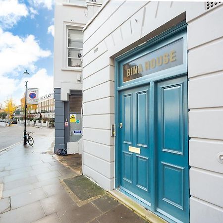 Apartamento South Kensington By Capital Londres Exterior foto