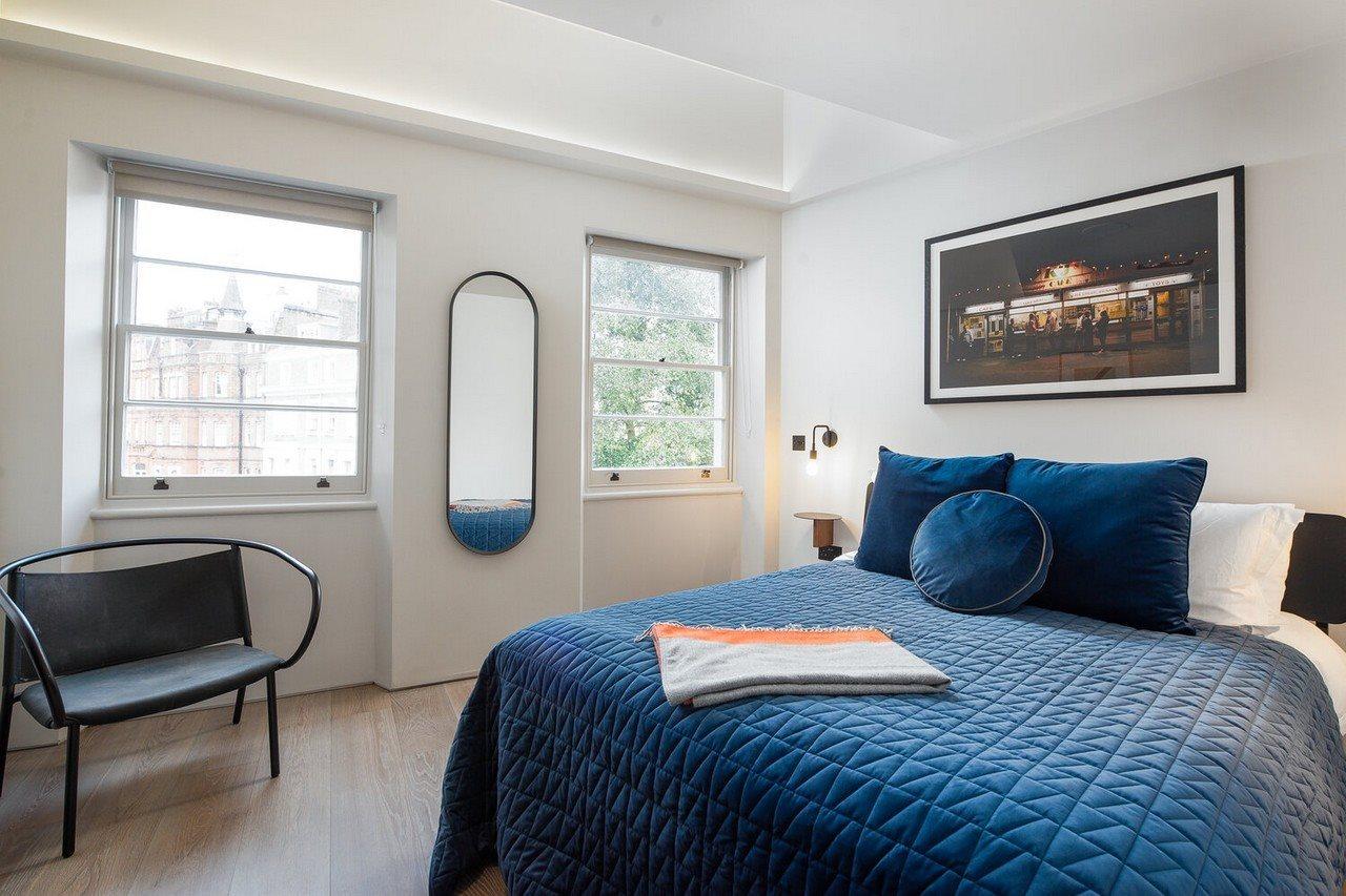 Apartamento South Kensington By Capital Londres Exterior foto