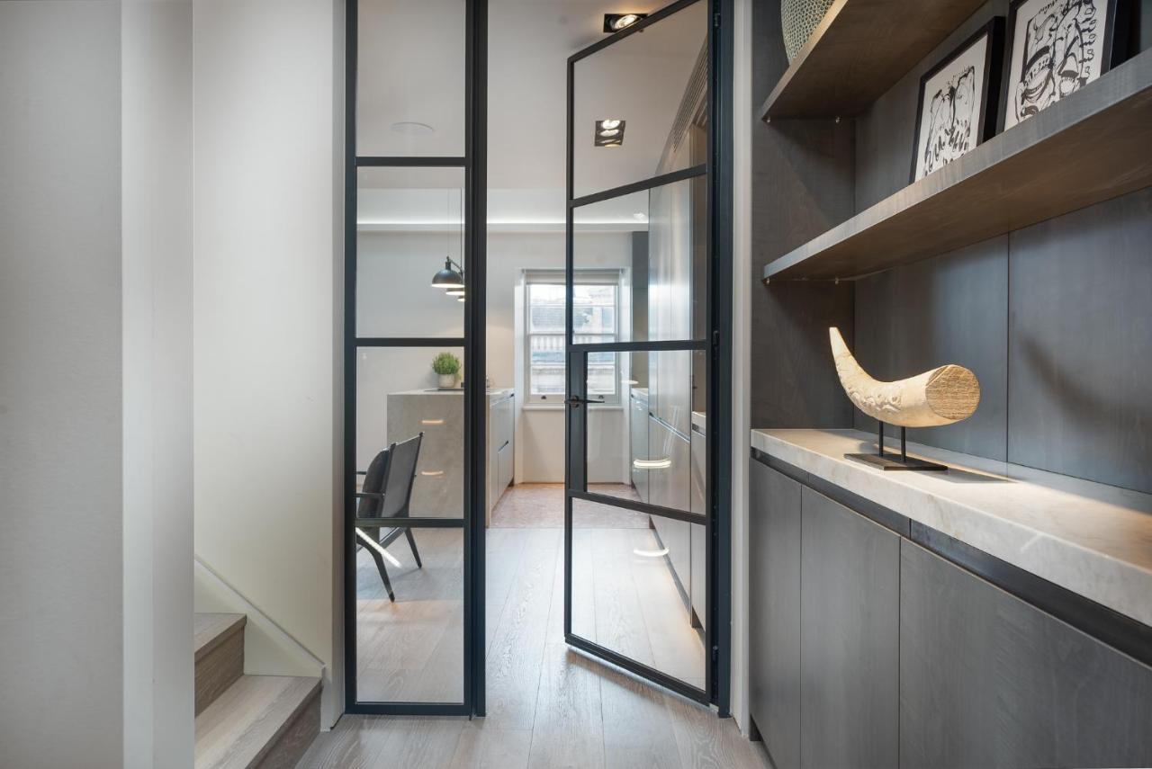 Apartamento South Kensington By Capital Londres Exterior foto