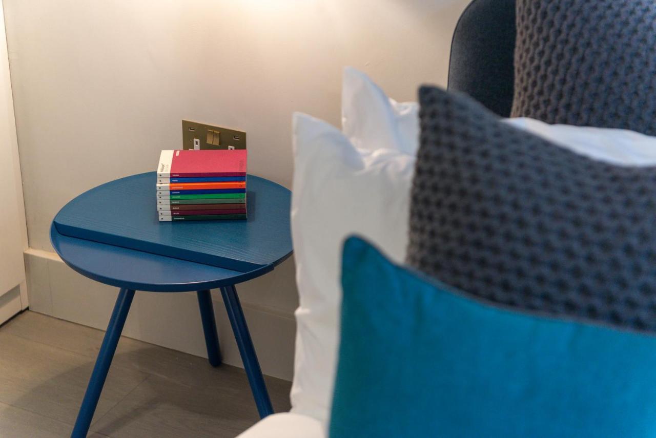 Apartamento South Kensington By Capital Londres Exterior foto