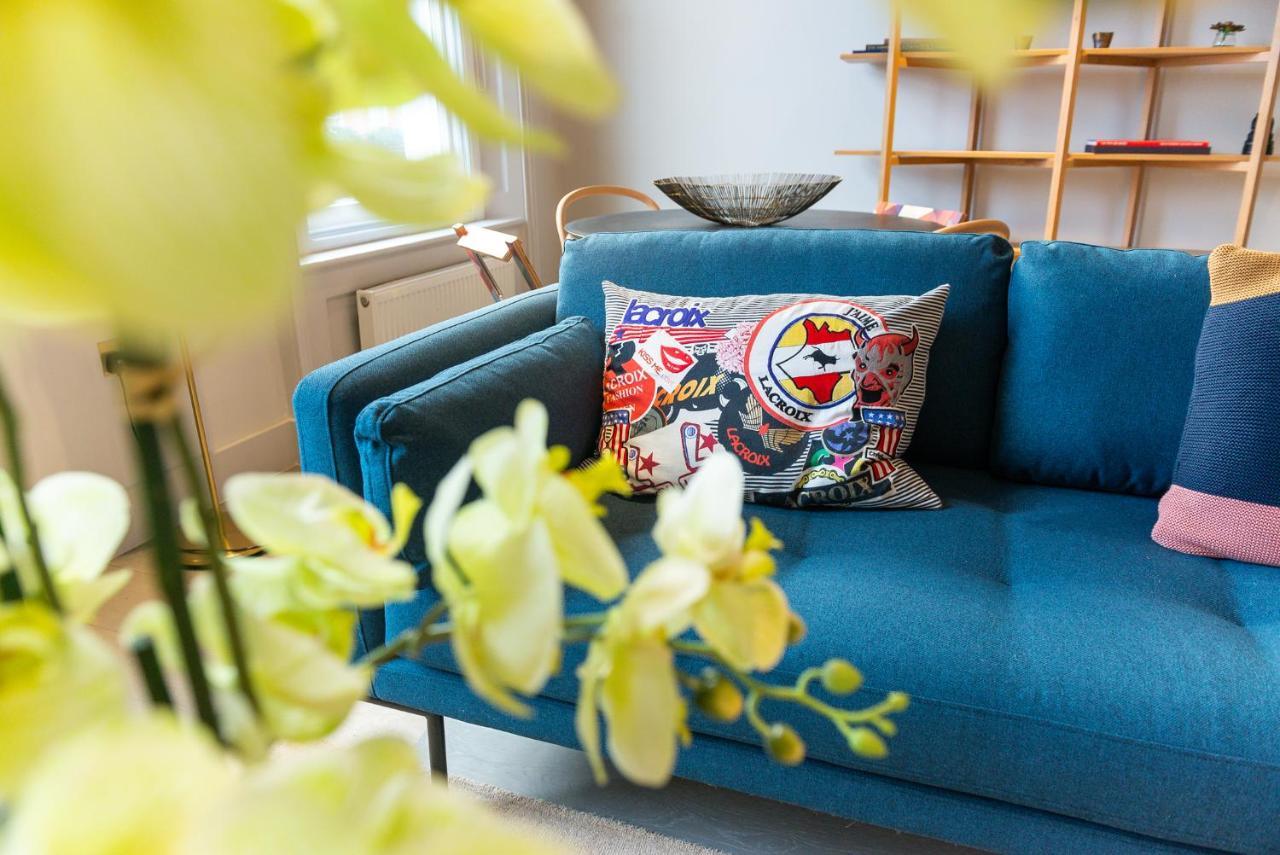 Apartamento South Kensington By Capital Londres Exterior foto