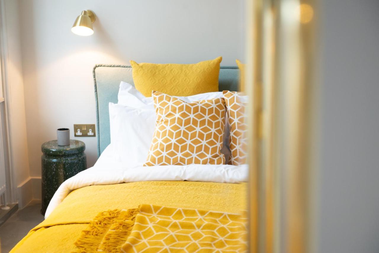 Apartamento South Kensington By Capital Londres Exterior foto