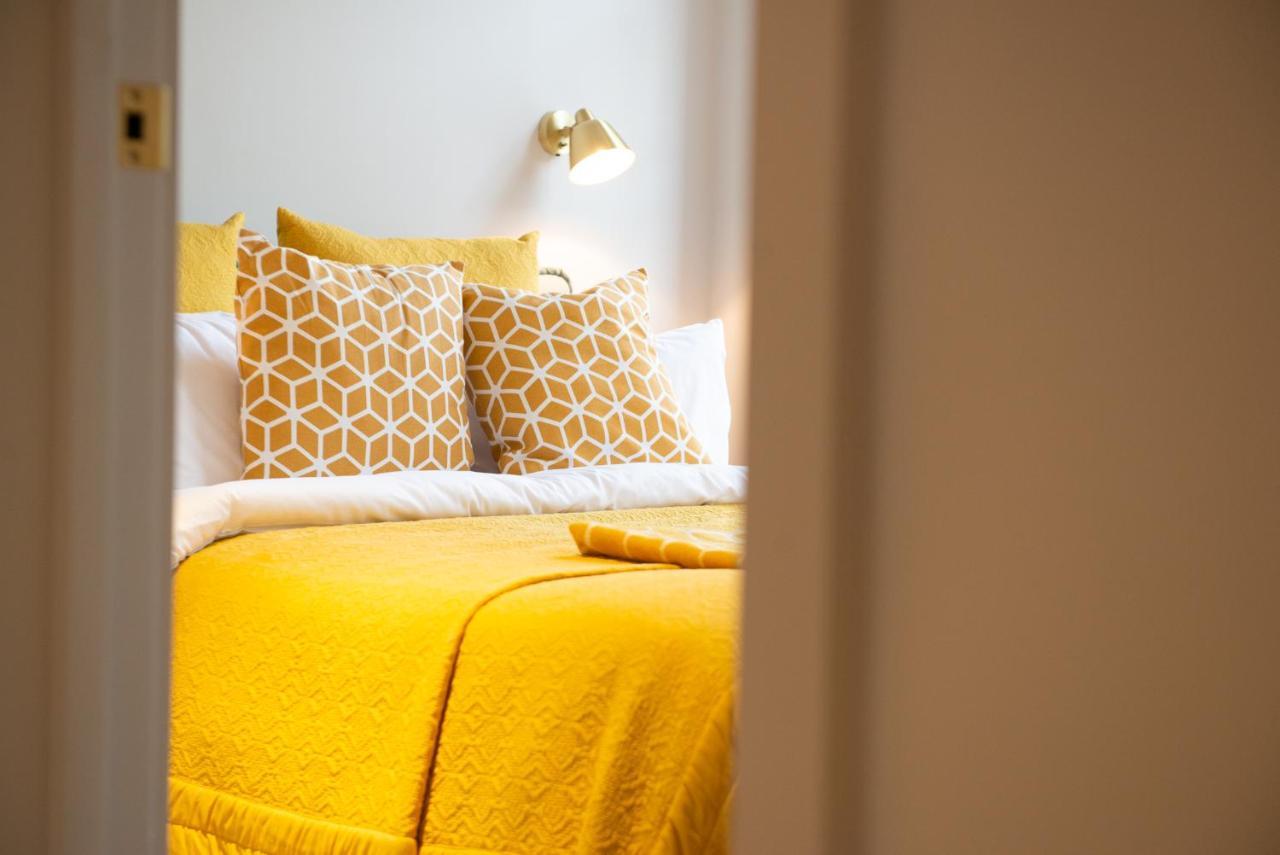 Apartamento South Kensington By Capital Londres Exterior foto