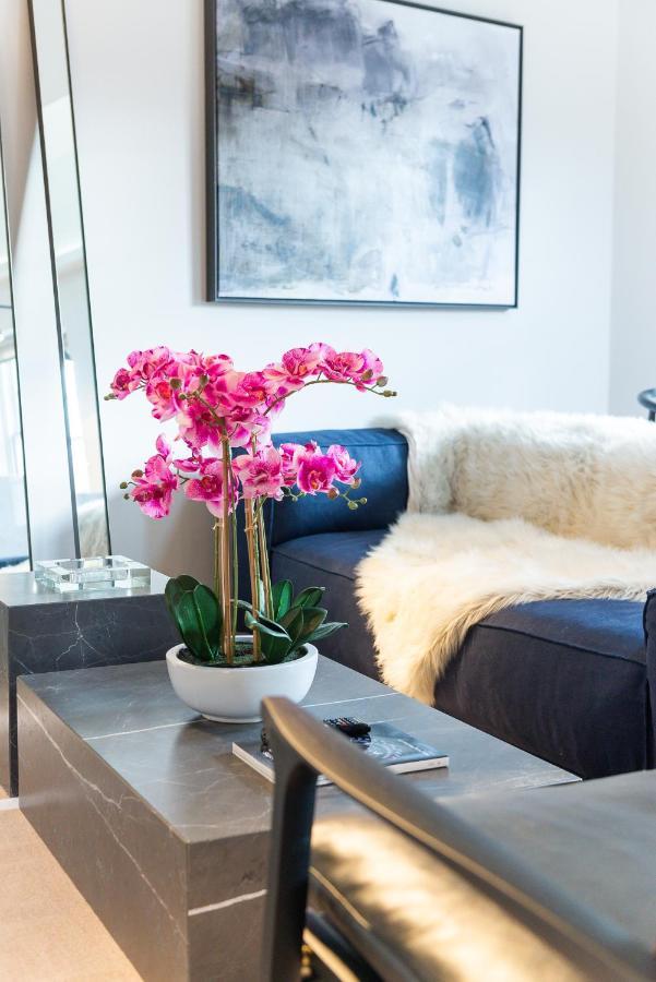 Apartamento South Kensington By Capital Londres Exterior foto