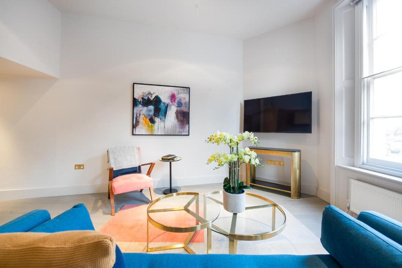 Apartamento South Kensington By Capital Londres Exterior foto
