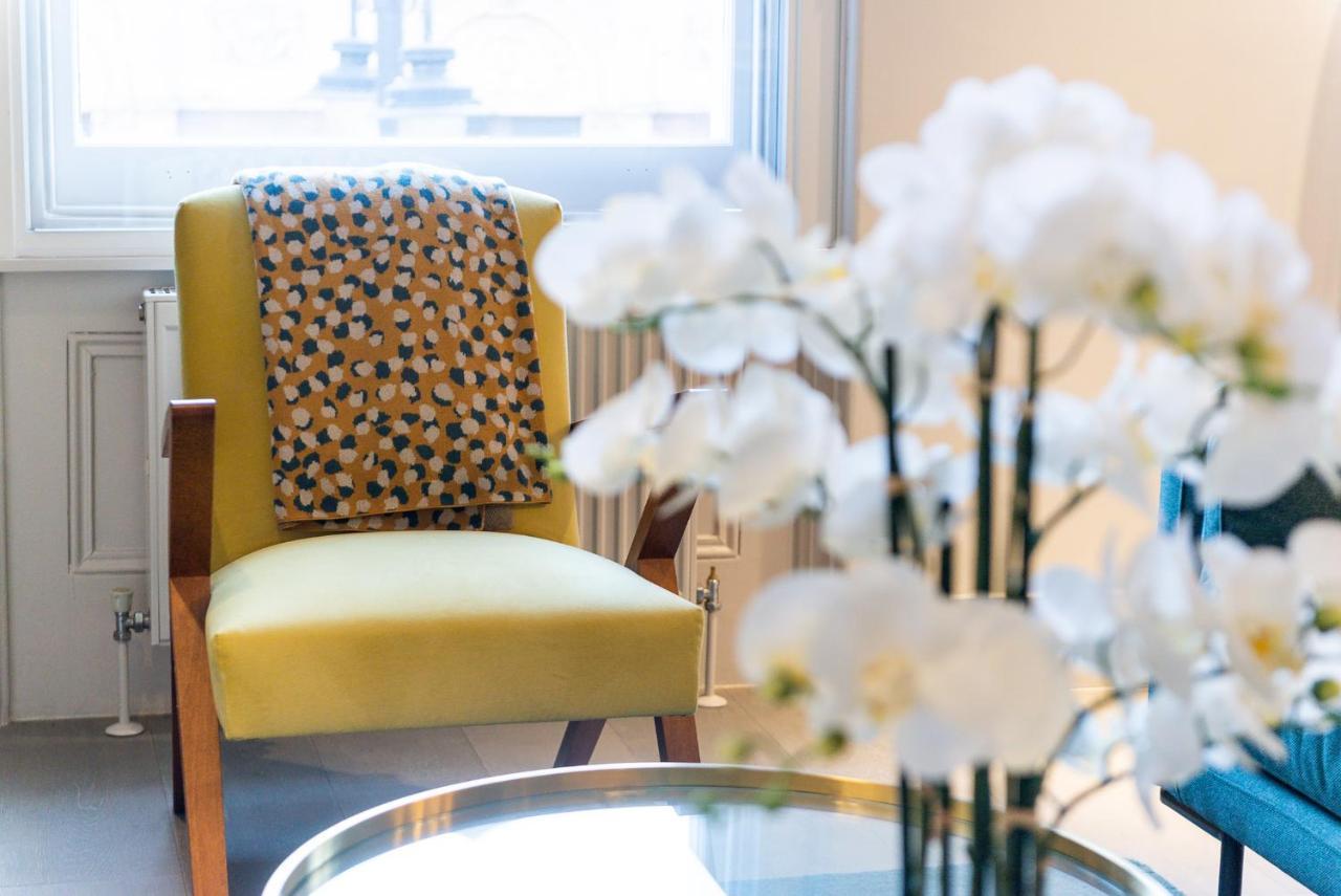 Apartamento South Kensington By Capital Londres Exterior foto