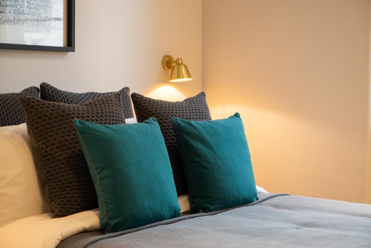 Apartamento South Kensington By Capital Londres Exterior foto