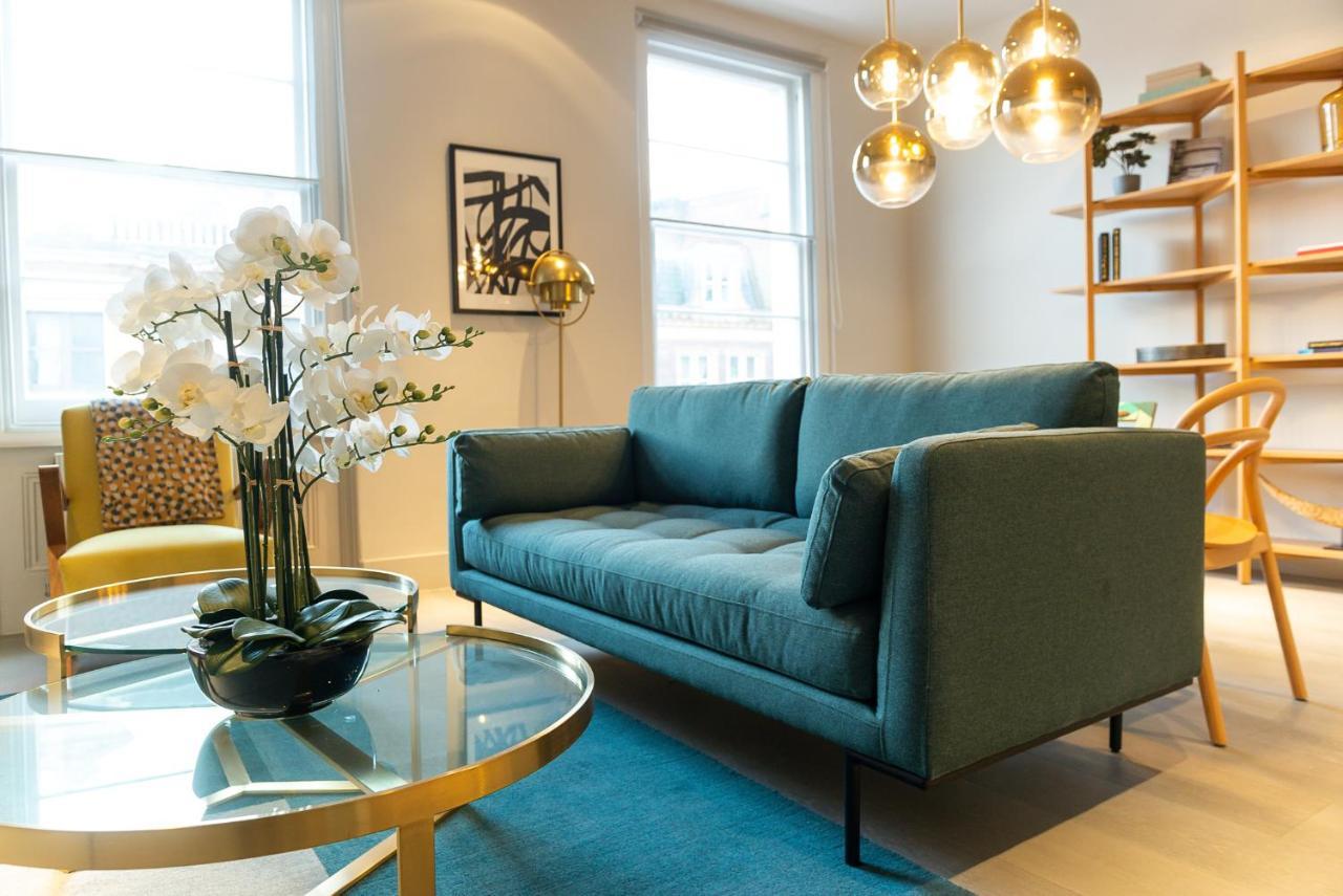 Apartamento South Kensington By Capital Londres Exterior foto