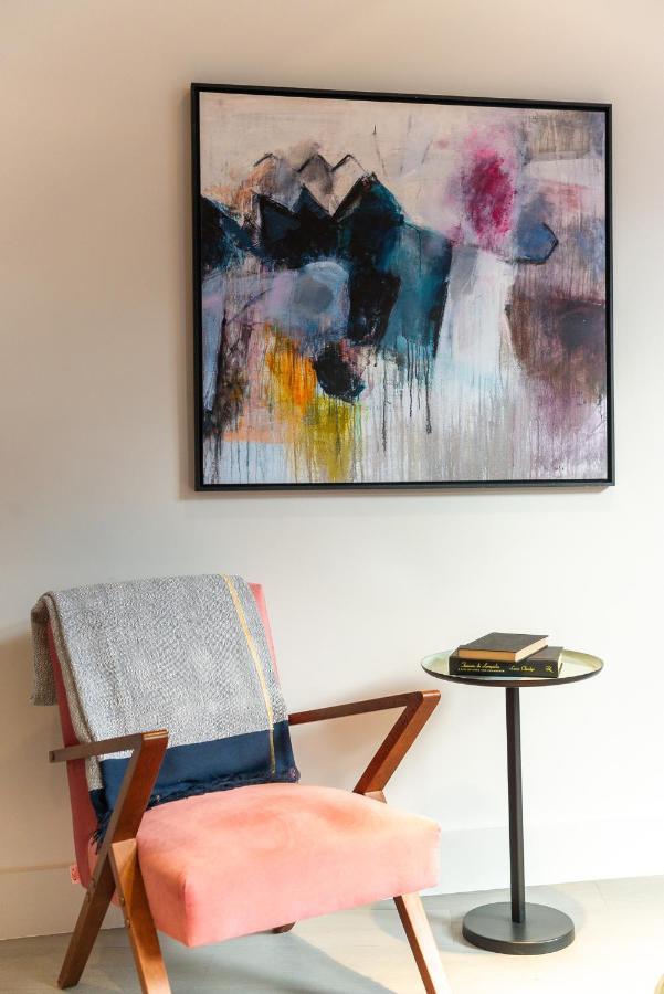 Apartamento South Kensington By Capital Londres Exterior foto