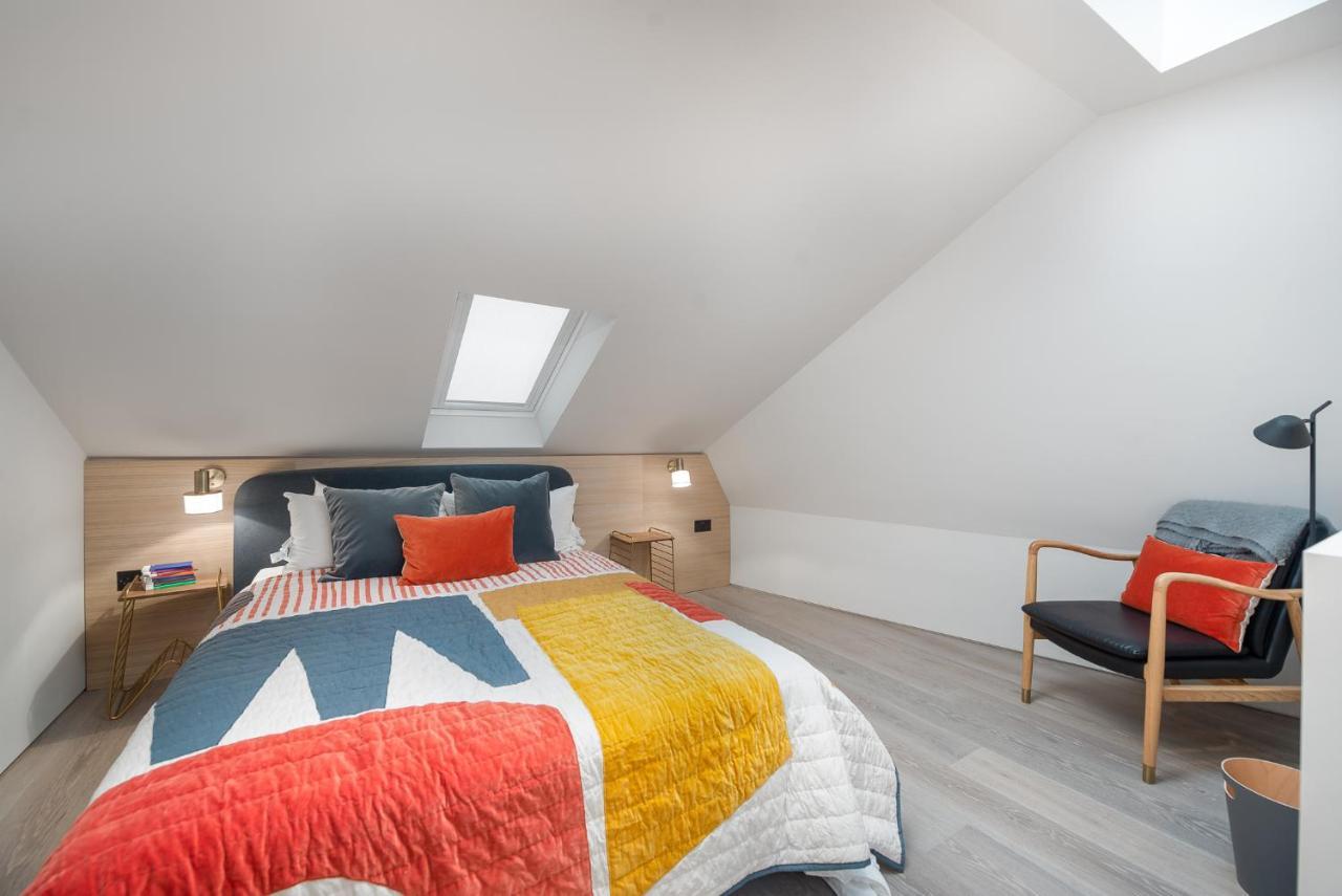 Apartamento South Kensington By Capital Londres Exterior foto