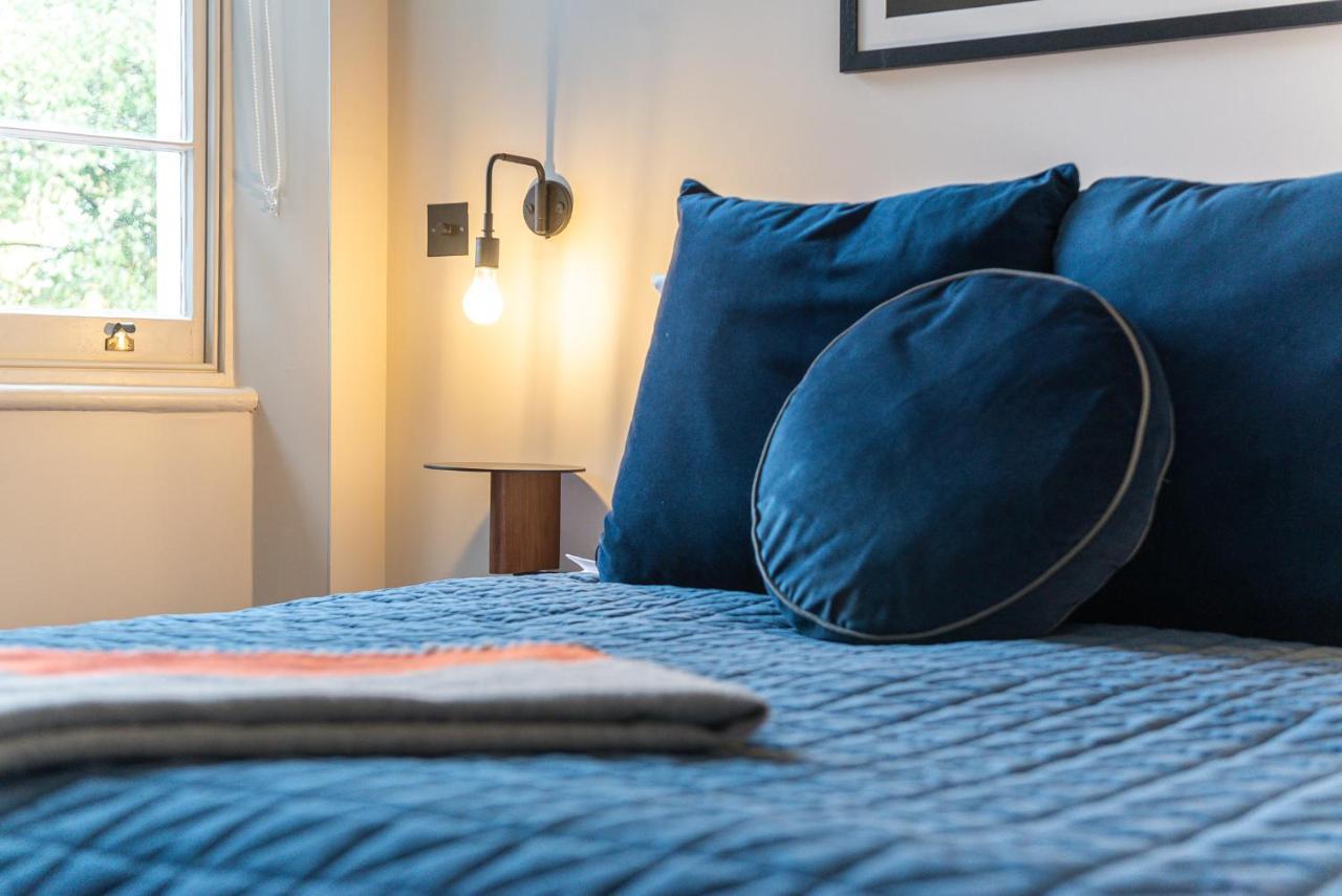 Apartamento South Kensington By Capital Londres Exterior foto